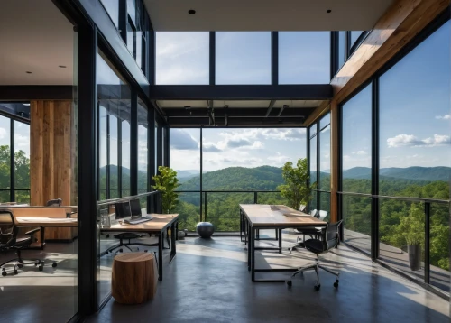 blue ridge mountains,snohetta,kundig,the cabin in the mountains,house in the mountains,swannanoa,bohlin,amanresorts,house in mountains,glass rock,hiawassee,wooden windows,mountainview,brasstown,cantilevered,forest house,cantilevers,ridgetop,prefab,mountain view,Illustration,Black and White,Black and White 28