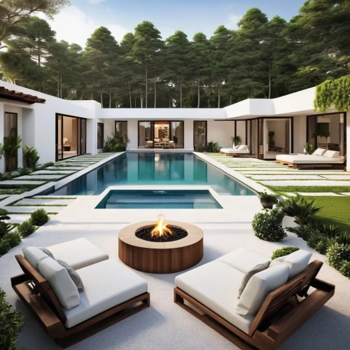landscape design sydney,3d rendering,luxury property,luxury home interior,luxury home,pool house,landscape designers sydney,landscaped,holiday villa,modern house,render,roof landscape,dreamhouse,amanresorts,beautiful home,interior modern design,garden design sydney,modern style,3d render,luxury real estate,Photography,General,Realistic