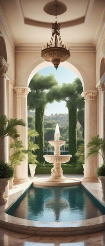 rosecliff,highgrove,palladianism,pool house,luxury bathroom,mansion,luxury property,cochere,pools,swimming pool,reflecting pool,leterme,spa,ritzau,palatial,spa water fountain,dreamhouse,grandeur,overlook,marble palace,Conceptual Art,Fantasy,Fantasy 32