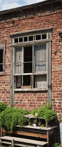 old factory building,packinghouse,old windows,general store,old brick building,wooden windows,middleport,tinicum,headhouse,cannery,freight depot,brickyards,brickworks,window frames,barnwood,distillery,locomotive shed,row of windows,tannery,old factory,Conceptual Art,Daily,Daily 04