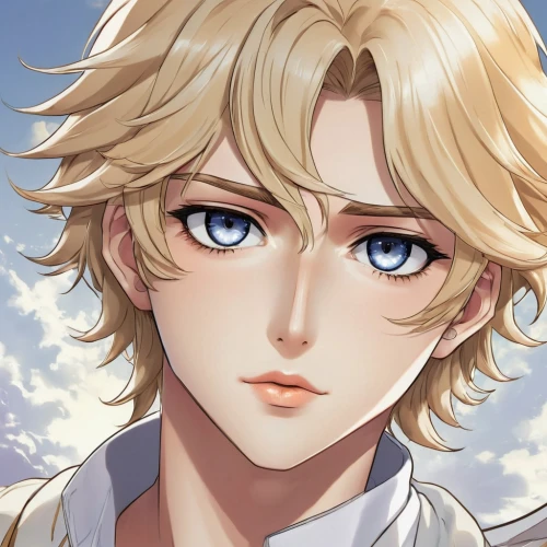 reinhard,siegbert,finnian,leone,arcangelo,itaru,sanzo,antinous,violet evergarden,slaine,edmond,siebold,thorfinn,lancelot,dissidia,caelius,xander,cairngorm,eiji,yakumo,Illustration,Japanese style,Japanese Style 07