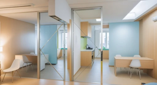 treatment room,examination room,doctor's room,cleanrooms,luxury bathroom,consulting room,therapy room,hallway space,ensuite,hospitalier,modern minimalist bathroom,washrooms,washroom,daylighting,rest room,periodontist,smartsuite,search interior solutions,changing rooms,beauty room,Photography,General,Realistic