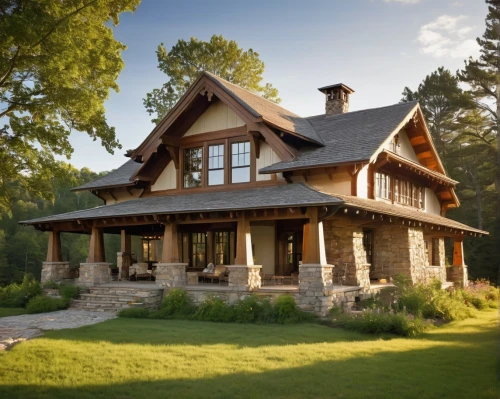 wooden house,log home,country cottage,country house,new england style house,beautiful home,house in the mountains,traditional house,house in the forest,forest house,house in mountains,summer cottage,chalet,log cabin,timber house,country estate,danish house,victorian house,home landscape,dreamhouse,Illustration,Abstract Fantasy,Abstract Fantasy 11