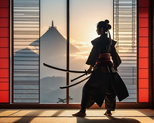 mulan,jianghua,naginata,azula,hakama,samurai,kusarigama,huanghua,onimusha,kunoichi,ronin,sikatana,rakugo,shingen,samurai fighter,korra,kunimitsu,imagawa,kenjutsu,sakon,Photography,General,Realistic