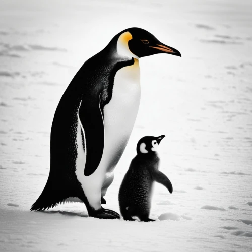 penguin couple,penguin chick,chinstrap penguin,penguin baby,king penguins,emperor penguins,pinguine,emperor penguin,king penguin,young penguin,baby penguin,gentoo,pinguin,disneynature,gentoo penguin,baby with mom,pinguis,arctic penguin,dwarf penguin,big penguin,Illustration,Black and White,Black and White 33