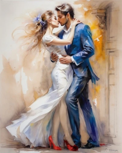 dancing couple,pasodoble,milonga,donsky,waltzing,argentinian tango,romanza,quickstep,love dance,dancesport,balletto,waltz,danses,danse,bailar,sonatina,romantic portrait,tango argentino,bailment,valse