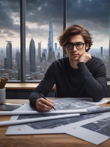 oscorp,blur office background,luthor,homelander,structural engineer,lexcorp,engineer,businesman,architect,draughtsman,draughtsmen,bjarke,compositing,thinking man,rodenstock,office worker,constructionists,accountant,project manager,web designer,Illustration,Abstract Fantasy,Abstract Fantasy 15