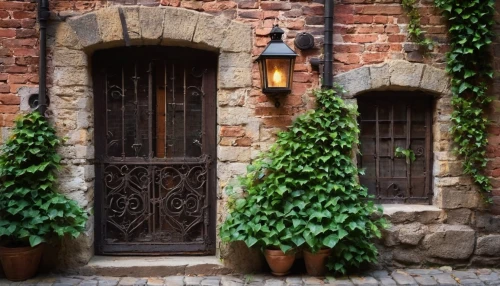 cannaregio,garden door,wrought iron,doorways,cobblestones,stone gate,old door,medieval street,cobblestone,porticos,doorway,wood gate,brugge,terbrugge,front door,sconces,entryways,entranceway,cobblestoned,entrances,Photography,Documentary Photography,Documentary Photography 17