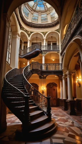 staircase,staircases,winding staircase,outside staircase,cochere,entrance hall,stairway,circular staircase,atriums,nostell,spiral staircase,foyer,stairways,teylers,stairs,stair,atrium,escaleras,philbrook,kelvingrove,Unique,3D,Toy