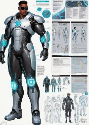 3d man,battlesuit,metron,metallo,cyberpatrol,cyberforce,targetman,cybertrader,eset,steel man,cyberian,steelman,cyberathlete,hardshell,cyborgs,rhodan,roboticist,morphogenetic,solidus,biotic,Unique,Design,Character Design