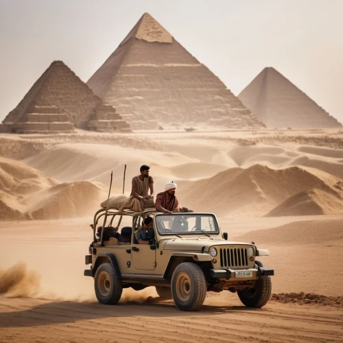 willys jeep mb,jeep rubicon,jeep,yellow jeep,jeeps,willys jeep,landcruiser,land rover,off-road vehicles,landrover,jordan tours,the great pyramid of giza,giza,overlanders,jeepster,expedition camping vehicle,egyptienne,egypt,jeep gladiator rubicon,military jeep,Photography,General,Cinematic
