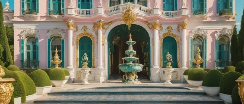 venetian hotel,ritzau,marble palace,dragon palace hotel,palaces,ephrussi,water palace,crown palace,ornate,venetian,chateauesque,rococo,grand hotel europe,europe palace,peranakan,grand hotel,palladianism,palace,fairy tale castle,decorative fountains,Art,Artistic Painting,Artistic Painting 22