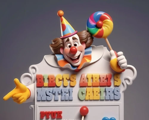 affiars,clipart cake,birthday banner background,jesters,klowns,happy birthday text,scary clown,circus show,birthday greeting,clowers,motor skills toy,happy birthday balloons,party banner,circus animal,miser,horror clown,cinema 4d,circus,happy birthday banner,cabarets,Unique,3D,3D Character