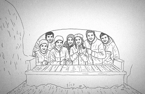 the manger,holy supper,empty tomb,last supper,nativity scene,birth of jesus,nativity of jesus,baptisms,nativity,birth of christ,baptismal,renacimiento,baptism,disciples,nativity of christ,apostles,forebearers,coloring page,baptising,lamentation,Design Sketch,Design Sketch,Detailed Outline