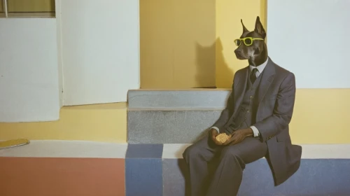 anubis,jodorowsky,autochrome,sutekh,a black man on a suit,jandek,lwanga,nyarlathotep,el salvador dali,dedekind,calypsonian,basquiat,black businessman,surrealists,suit of spades,munari,blacula,baldessari,black church,blacksad,Photography,Documentary Photography,Documentary Photography 12