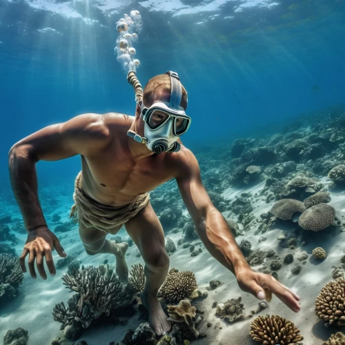 snorkeler,snorkeling,snorkelers,freediver,snorkelling,snorkel,freediving,snorkeled,under water,ocean underwater,underwater background,coral reefs,under the water,divemaster,snorkels,cousteau,coral reef,ocean pollution,underwater,monopod fisherman,Photography,General,Realistic