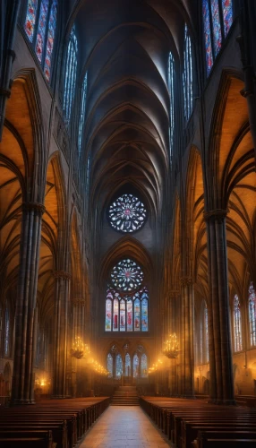 cathedral,sanctuary,gothic church,duomo,illumination,koln,haunted cathedral,ulm minster,risen,the cathedral,gesu,notredame,ecclesiatical,cathedrals,digital painting,nidaros cathedral,digital,notre dame,ecclesiastical,transept,Art,Artistic Painting,Artistic Painting 38