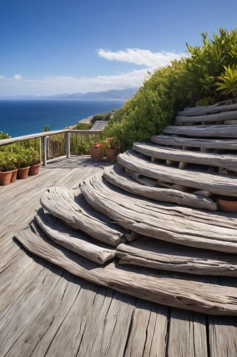 wooden decking,landscape design sydney,landscape designers sydney,wood deck,terracing,winding steps,wood and beach,amphitheater,weatherboards,roof landscape,wooden track,amphitheatre,wooden planks,wooden stairs,decking,wooden bench,weatherboard,wooden pier,wooden stair railing,merewether,Art,Artistic Painting,Artistic Painting 31