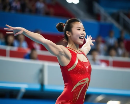 jiaqi,wenjing,ganyu,yuhui,yuanpei,yuzhang,yuyang,su yan,wangjialing,pandelela,zhiyuan,kohei,gymnast hall,yujie,yongjia,huiyong,jianwen,lianyuan,jianqiang,pechenkina,Photography,General,Realistic