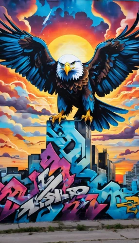 welin,eagle eastern,stadium falcon,aguila,graffiti art,pointz,eagle,mongolian eagle,birds of chicago,eagle vector,grafite,eagle head,fenix,eagle drawing,owl background,eagels,aztlan,aztec gull,grafiti,graffiti,Conceptual Art,Graffiti Art,Graffiti Art 09