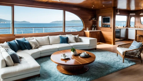 on a yacht,staterooms,houseboat,yacht,yacht exterior,benetti,deckhouse,pilothouse,charter,aboard,tour boat,yachting,silversea,stateroom,chartering,yachts,coastal motor ship,superyachts,penthouses,heesen,Photography,General,Realistic