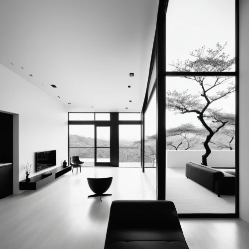 modern living room,interior modern design,minotti,living room,livingroom,modern minimalist lounge,modern room,japanese-style room,home interior,contemporary decor,oticon,living room modern tv,neutra,search interior solutions,amanresorts,dunes house,archidaily,noguchi,luxury home interior,sitting room,Illustration,Black and White,Black and White 33
