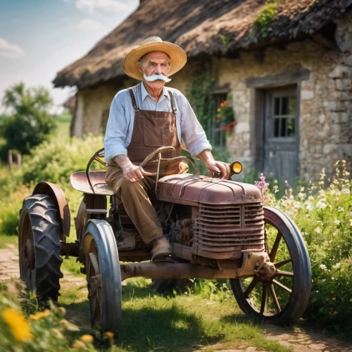 straw cart,homesteader,countrywoman,homesteaders,sharecropper,straw carts,countrywomen,mennonites,mennonite,haymaking,homesteading,wagonmaster,old model t-ford,farmer,sharecropping,provender,wheelwrights,farmhand,bale cart,farmer in the woods,Conceptual Art,Sci-Fi,Sci-Fi 30