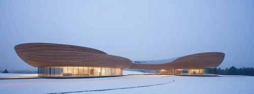 snohetta,bjarke,snowhotel,snow roof,winter house,futuristic art museum,archidaily,arkitekter,futuristic architecture,timber house,snow shelter,bohlin,dunes house,architektur,wooden sauna,snow house,wooden construction,vitra,ski facility,dinesen,Photography,General,Realistic