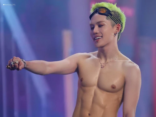 junsu,deuk,peniel,nosebleed,junhong,yibo,pecks,xinghu,tuan,kibum,pectorals,ulam,xingmi,chenchen,wentao,gadh,minjun,beom,abdominis,tan chen chen