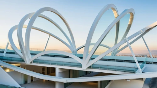 calatrava,mabhida,futuristic architecture,kaust,ashdod,disney hall,sfo,walt disney concert hall,brasilia,lax,yas marina circuit,valencia,penannular,niemeyer,esteqlal,steel sculpture,united arab emirates,faliro,united arabic emirates,modern architecture,Photography,General,Realistic