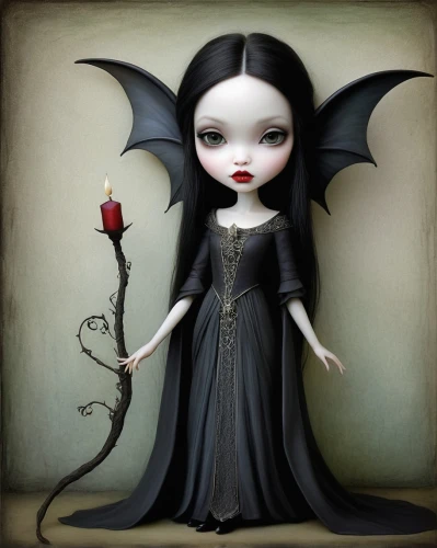 gothic woman,malefic,black rose,gothic portrait,demoness,vampyres,lilith,vampy,gothic style,dark gothic mood,vampyre,vampire lady,gothic,gothic dress,morticia,darkling,goth woman,persephone,dark angel,evil fairy,Illustration,Abstract Fantasy,Abstract Fantasy 14