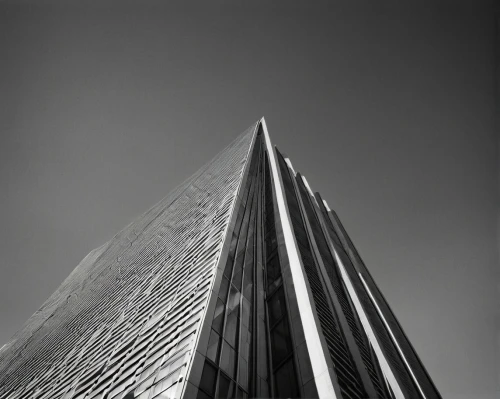 shard of glass,shard,skyscraper,steel tower,transamerica,the skyscraper,glass pyramid,azrieli,photographed from below,shulman,transamerica pyramid,the energy tower,metal cladding,vdara,koolhaas,malaparte,kimmelman,escala,supertall,tridiagonal,Illustration,Retro,Retro 18