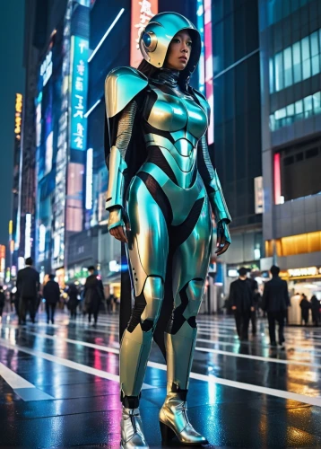 tetsujin,tsuburaya,samus,aoyama,steel man,meka,futuristic,shinjuku,tron,megaman,cyberian,ultraman,cyberpatrol,timecop,polara,robocop,3d man,cybercity,walking man,sigma,Conceptual Art,Daily,Daily 04