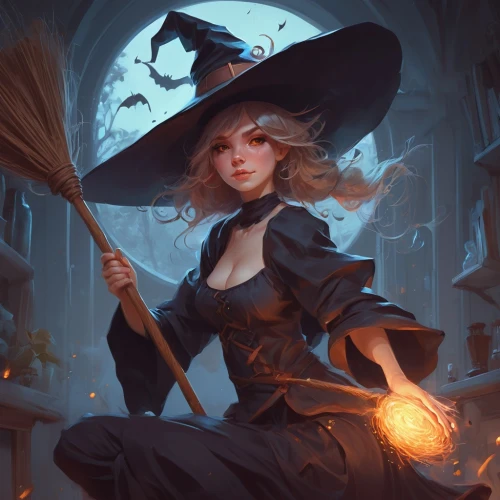 witch,witching,halloween witch,bewitching,witches,witchfinder,celebration of witches,the witch,witch hat,witch ban,bewitch,witchery,sorceress,conjurer,fantasy portrait,witchel,witch's hat icon,samhain,witches' hat,witchhunts,Conceptual Art,Fantasy,Fantasy 01