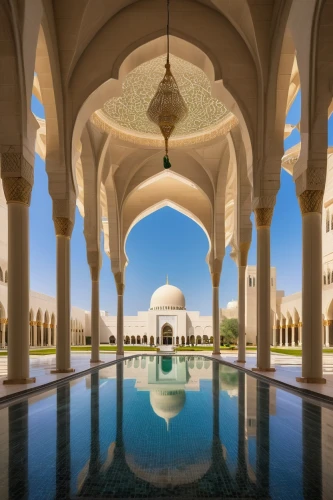 sultan qaboos grand mosque,sheikh zayed grand mosque,sheihk zayed mosque,zayed mosque,sheikh zayed mosque,king abdullah i mosque,abu dhabi mosque,al nahyan grand mosque,rohm,kashan,dhabi,oman,mamounia,qasr al watan,the hassan ii mosque,abu dhabi,quatar,marble palace,islamic architectural,quasr al-kharana,Illustration,Abstract Fantasy,Abstract Fantasy 03