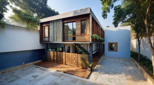 cubic house,cube house,vivienda,timber house,dunes house,wooden house,modern house,inverted cottage,smart house,house shape,cube stilt houses,modern architecture,two story house,wooden decking,blue doors,residential house,fresnaye,casita,dreamhouse,mahdavi,Photography,General,Commercial