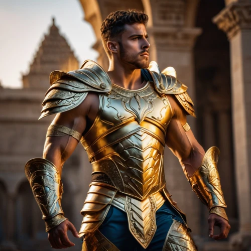 sotha,gladiator,ashur,abhimanyu,bhishma,atlantean,gladiador,parthians,caesarion,tharthar,goldar,karnan,caliandro,lakshmana,gilgamesh,satyavan,atharva,proculus,hurrian,greek god,Photography,General,Fantasy