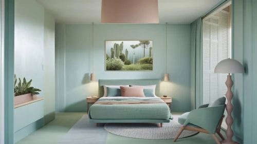 opaline,wall lamp,hanging lamp,fromental,modern room,modern decor,retro lampshade,pastel colors,guest room,ceiling lamp,bedroom,hallway space,showhouse,children's bedroom,bedside lamp,foscarini,nursery decoration,contemporary decor,inverted cottage,cuckoo light elke,Photography,General,Realistic