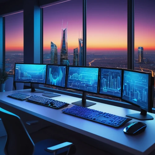 cybertrader,computer room,cyberport,cyberinfrastructure,computer workstation,cyberscene,trading floor,control desk,control center,the server room,cybertown,cyberonics,cyberview,cybercity,workstations,computerization,computer graphic,computerland,desktops,computerworld,Art,Classical Oil Painting,Classical Oil Painting 08