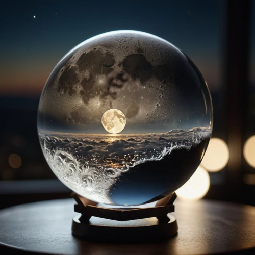 crystal ball-photography,glass sphere,crystal ball,crystalball,snow globes,glass ball,glass orb,snowglobes,lensball,christmas globe,snow globe,frozen bubble,snowglobe,waterglobe,orb,frost bubble,earth in focus,ice bubble,ice ball,frozen soap bubble,Photography,General,Cinematic