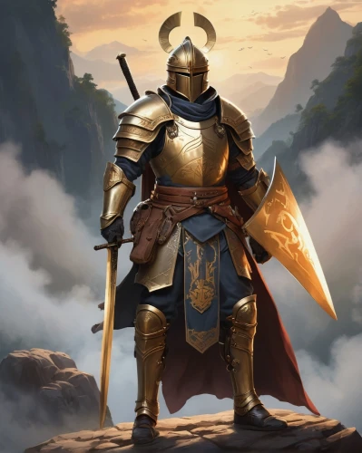 paladin,crusader,warden,knight armor,talhelm,heimdall,arthurian,cataphract,elendil,knightly,templar,glorfindel,knight,garrison,crusade,legionary,isador,conqueror,javanrud,knighten,Photography,General,Cinematic
