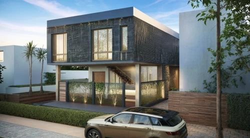 modern house,residential house,3d rendering,residencial,modern architecture,smart house,cubic house,dunes house,duplexes,damac,fresnaye,luxury property,private house,cube house,exterior decoration,modern building,townhomes,homebuilding,baladiyat,luxury home,Photography,General,Commercial