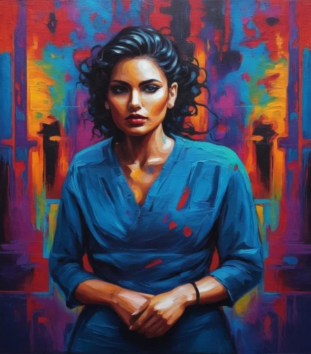 oil painting on canvas,flamenca,woman sitting,welin,chicana,netrebko,mohaddessin,rahimov,farrokhzad,mideksa,chicanas,jagannathan,oil painting,woman portrait,mathlouthi,art painting,ahlam,szyk,italian painter,paschke,Illustration,Realistic Fantasy,Realistic Fantasy 25