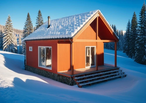 winter house,small cabin,snow house,snow shelter,snow roof,snowhotel,mountain hut,log cabin,holiday home,miniature house,small house,inverted cottage,cabane,vinter,the cabin in the mountains,wooden hut,wooden house,little house,cabin,cabins,Photography,General,Realistic