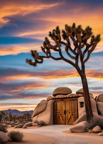 joshua trees,desert landscape,desert desert landscape,mojave desert,snow shelter,the desert,desert,ancient house,capture desert,igloos,inyokern,stone desert,desert background,winter house,arid landscape,straw hut,flowerful desert,log cabin,superadobe,manzanar,Conceptual Art,Sci-Fi,Sci-Fi 10