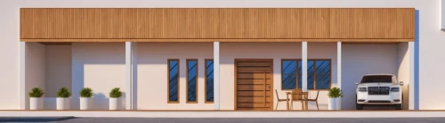 wooden facade,shopfront,storefront,store front,cubic house,store fronts,carports,demountable,facade panels,awnings,archidaily,ecomstation,modularity,shopfronts,render,eichler,prefab,prefabricated,mahdavi,hinged doors,Photography,General,Realistic