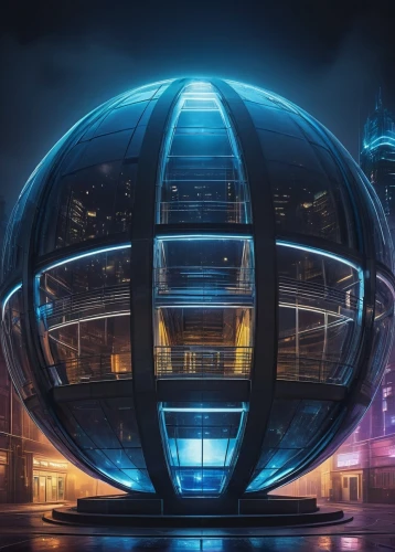 arcology,technosphere,futuristic architecture,perisphere,wheatley,glass sphere,primosphere,musical dome,skycycle,tron,gyroscopic,cybercity,oscorp,hypersphere,cosmosphere,toroid,cyberport,torus,spherical,gyroball,Photography,Documentary Photography,Documentary Photography 26