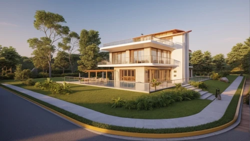 modern house,3d rendering,residential house,homebuilding,holiday villa,residencial,passivhaus,vivienda,mid century house,revit,wooden house,modern architecture,inmobiliaria,smart house,sketchup,hovnanian,luxury property,residence,smart home,timber house,Photography,General,Realistic