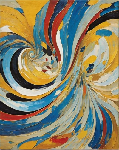 gutai,trenaunay,abstract painting,whirlwinds,whirlwind,swirling,whirlpool pattern,whirling,orphism,abstract artwork,riopelle,swirsky,fluidity,swirly,marble painting,background abstract,spiral art,swirled,abstract art,dynamism,Art,Artistic Painting,Artistic Painting 46