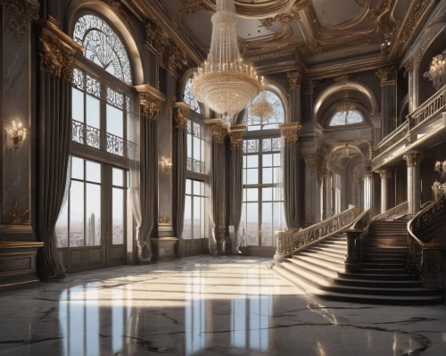 europe palace,ballroom,ritzau,marble palace,ornate room,grandeur,entrance hall,emporium,versailles,baccarat,palaces,royal interior,foyer,hall of the fallen,palazzo,mikhailovsky,palladianism,ornate,immenhausen,neoclassical,Conceptual Art,Fantasy,Fantasy 33